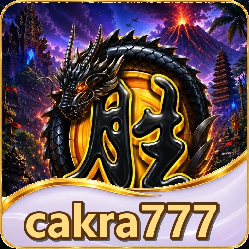 Ikon cakra777 untuk ringkasan panduan APK v4.7.5