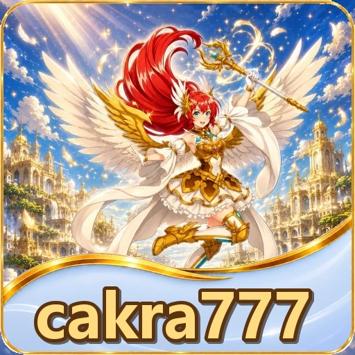 Ikon cakra777 untuk bagian pencocokan SHA-256