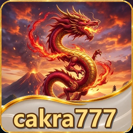 Ikon cakra777 untuk data verifikasi APK 2018–2026