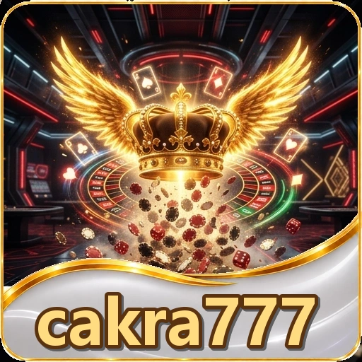 Ikon cakra777 untuk arsip pembaruan 2026