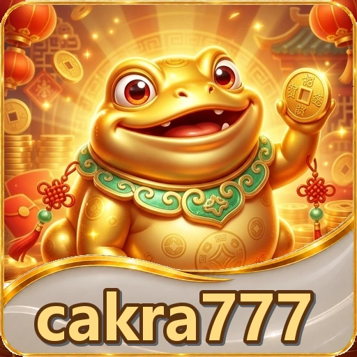 Ikon cakra777 untuk catatan v4.7.5